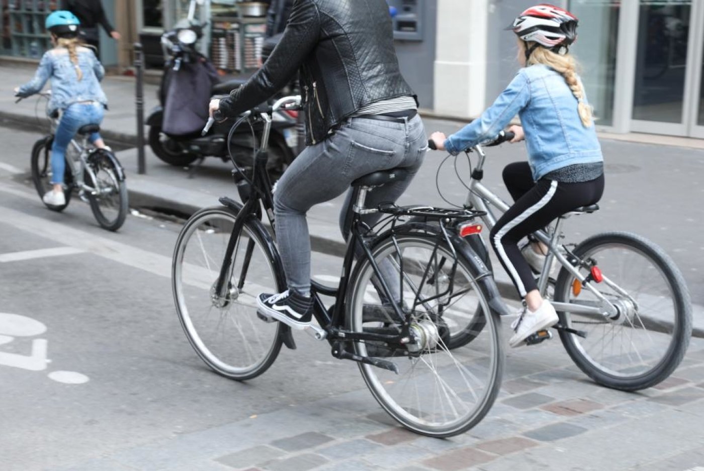 L’Agglomération de Delémont veut encourager l’usage du vélo au quotidien, pour les adultes comme les jeunes.