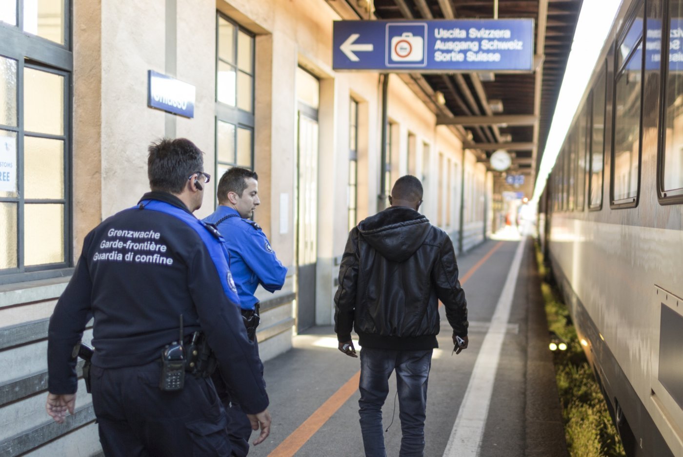 Depuis un an, trois requérants d’asile sur quatre condamnés dans le Jura provenaient du Maghreb.