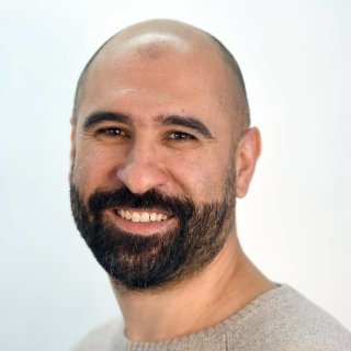 Huseyin Dincarslan