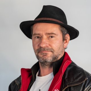 Thomas Le Meur
