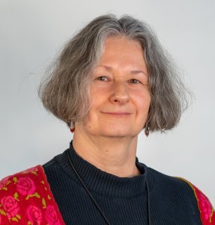 Pascale Jaquet Noaillon