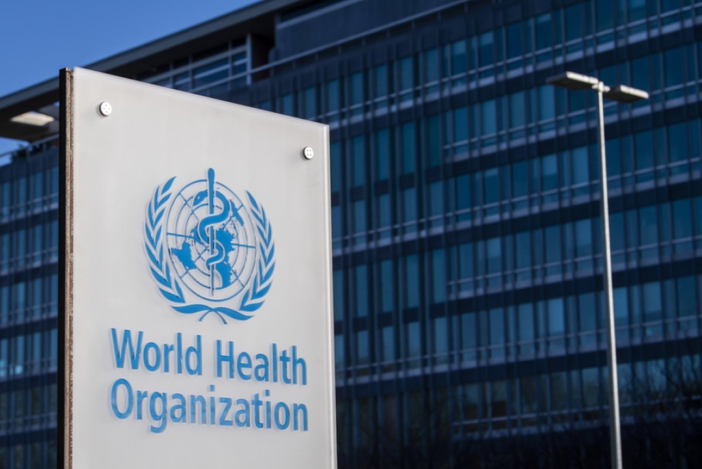 Les 194 membres de l'Organisation mondiale de la santé (OMS) devront encore discuter avant de trouver un accord pour préparer les prochaines pandémies (archives). KEYSTONE