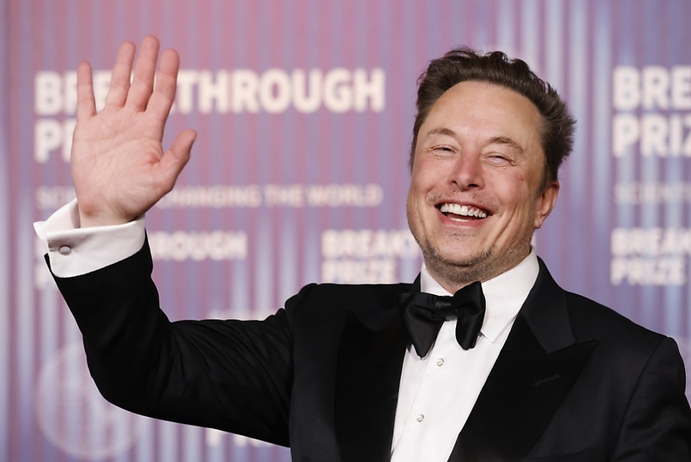 Fin janvier, la juge d'un tribunal de l'Etat du Delaware, dans l'est des Etats-Unis, avait tranché en faveur d'un actionnaire du constructeur automobile Tesla qui demandait l'annulation du  plan de rémunération d'Elon Musk. KEYSTONE