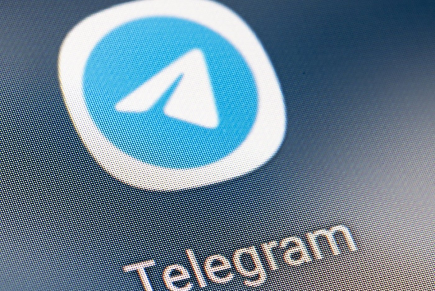"Je pense que nous faisons du bon travail avec Telegram, avec 900 millions d'utilisateurs qui dépasseront probablement le milliard d'utilisateurs mensuels actifs d'ici un an", a affirmé le fondateur de la messagerie Pavel Durov. (archives) KEYSTONE