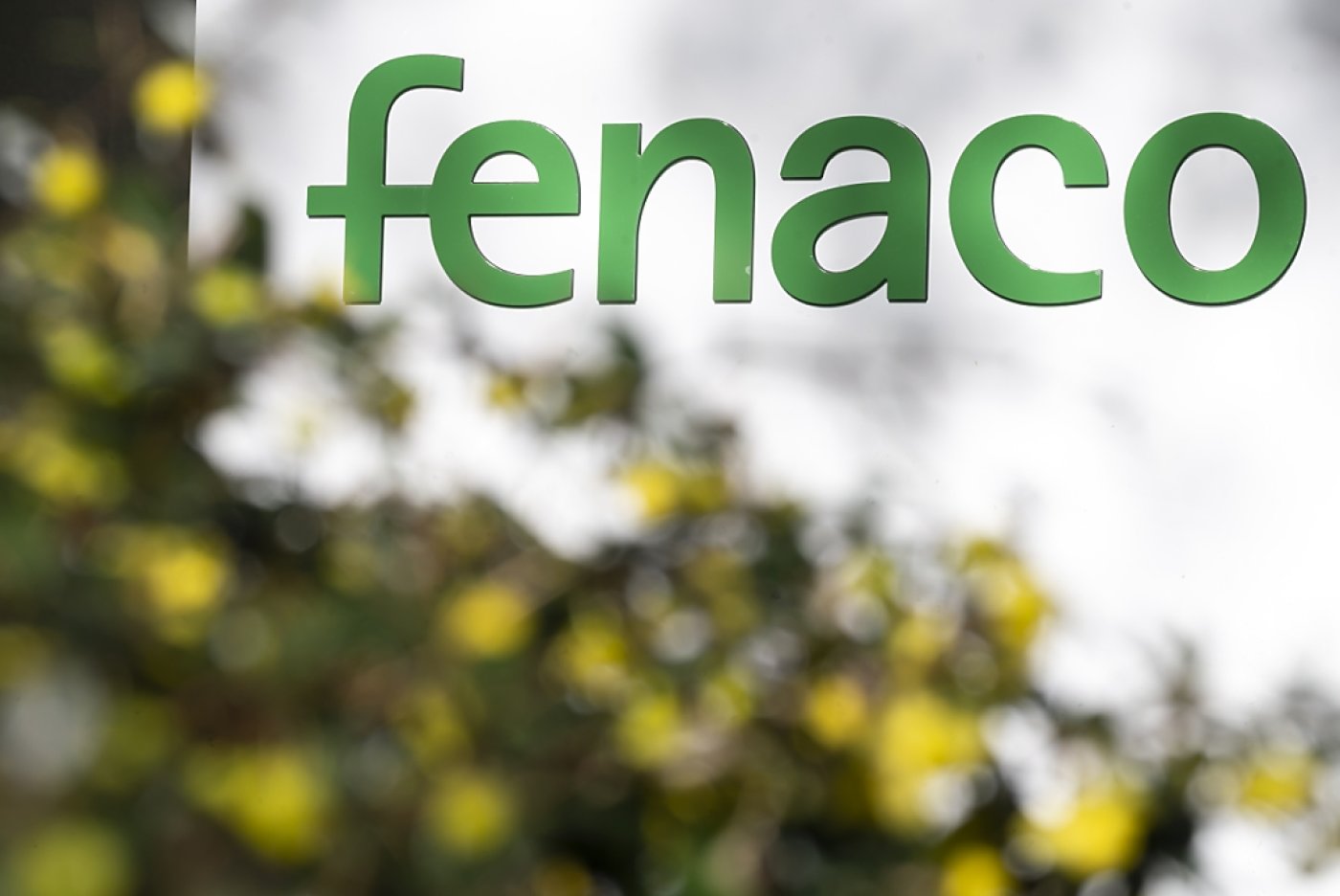 L'an dernier, Fenaco a réalisé un chiffre d'affaires de 7,54 milliards de francs, contre 8,06 milliards en 2022 (archives). KEYSTONE