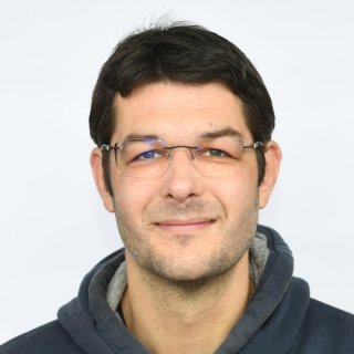Josué Merçay