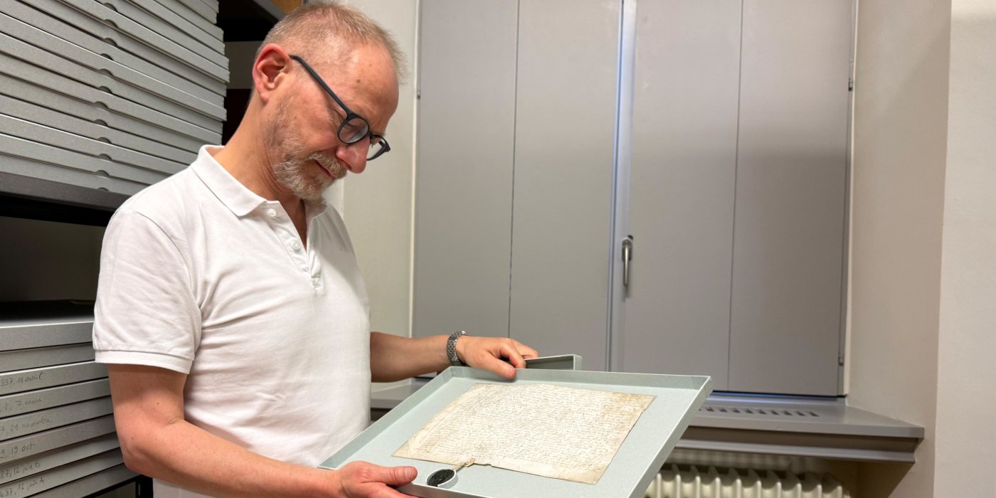 archives éveché Bâle POrrentruy