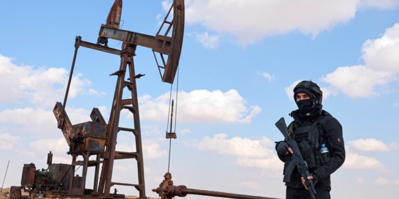 Lundi matin, le baril de Brent montait de 2,62% à 90,41 dollars, après un pic à 91,42 dollars (vers 00h30 lundi), marquant un plus haut depuis le 11 juin (archives). KEYSTONE