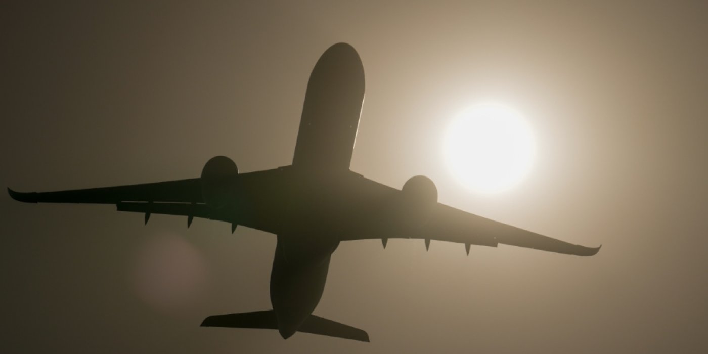 Les six A350-1000 sont destinés à une compagnie saoudienne qui a effectué son vol inaugural en juin, Riyadh Air. (archive) KEYSTONE