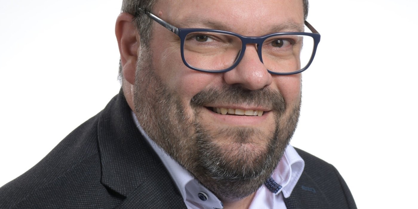 Patrick Cerf nommé chargé de projet pour autonomiser le centre médico-psychologique
