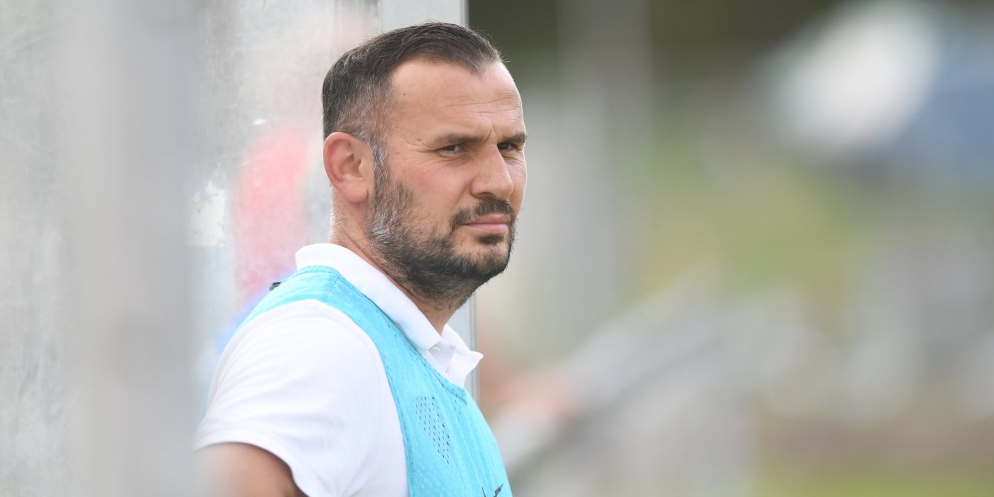 Cumhur Sirimsi: «Si nous voulons atteindre nos objectifs, nous devrons gagner en régularité, éviter les blessures et les cartons inutiles, tout en sachant nous adapter au style de nos adversaires.»