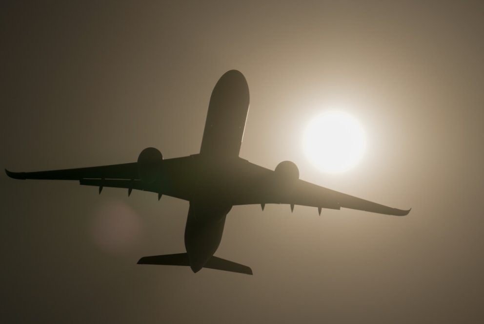 Les six A350-1000 sont destinés à une compagnie saoudienne qui a effectué son vol inaugural en juin, Riyadh Air. (archive) KEYSTONE