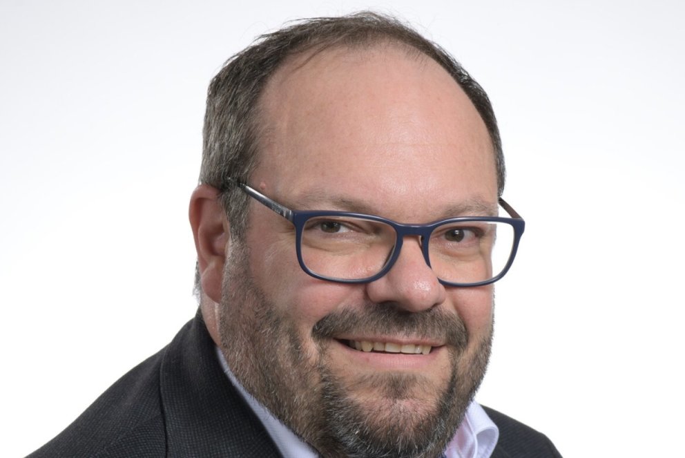 Patrick Cerf nommé chargé de projet pour autonomiser le centre médico-psychologique