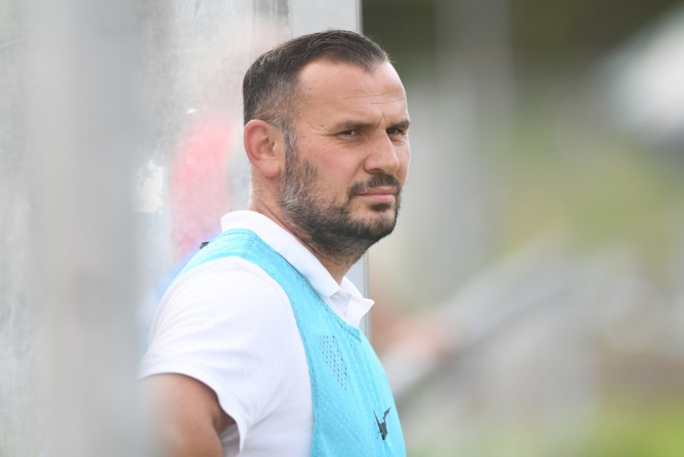 Cumhur Sirimsi: «Si nous voulons atteindre nos objectifs, nous devrons gagner en régularité, éviter les blessures et les cartons inutiles, tout en sachant nous adapter au style de nos adversaires.»