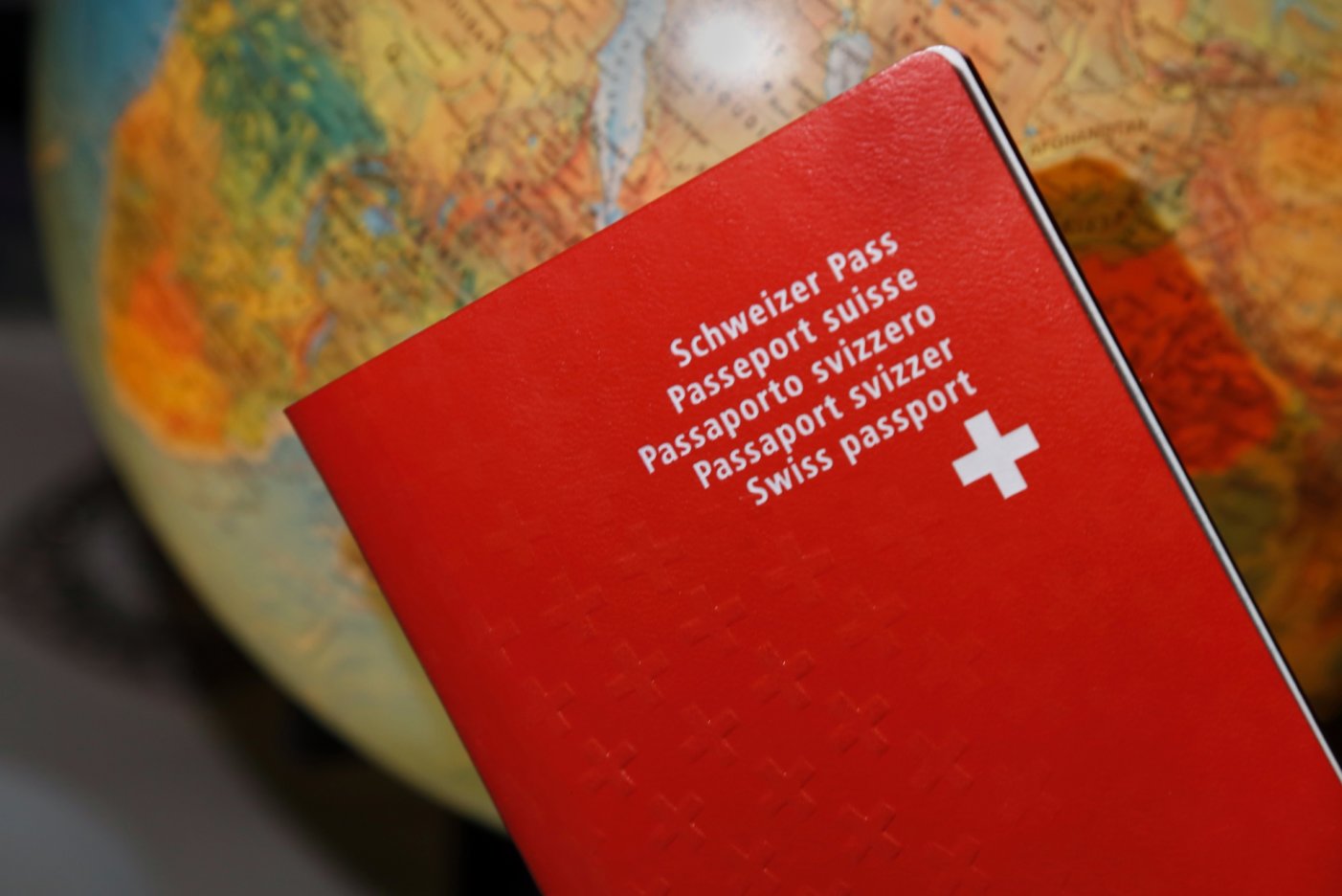 À l’approche des vacances d’été ou de Pâques, beaucoup de citoyens demandent ou renouvellent leur passeport ou leur carte d’identité.