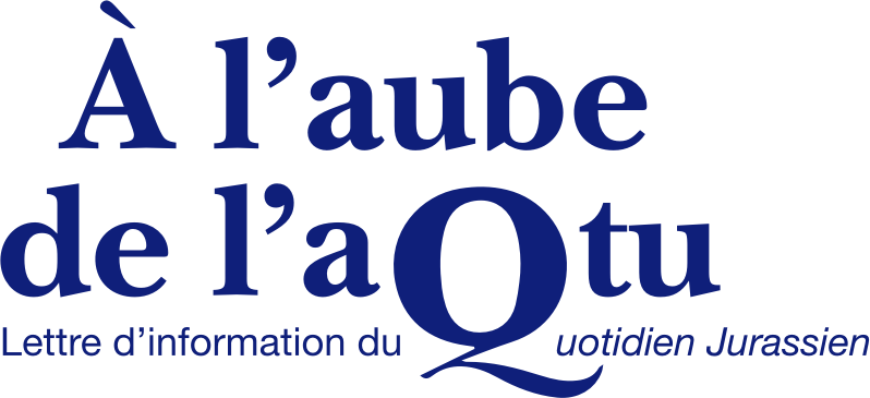Le Quotidien Jurassien